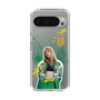 スリムプロテクションケース［ D.LEAGUE - CyberAgent Legit -ena ］