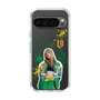 スリムプロテクションケース［ D.LEAGUE - CyberAgent Legit -ena ］
