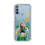スリムプロテクションケース［ D.LEAGUE - CyberAgent Legit -ena ］