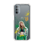 スリムプロテクションケース［ D.LEAGUE - CyberAgent Legit -ena ］