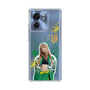 スリムプロテクションケース［ D.LEAGUE - CyberAgent Legit -ena ］
