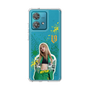 スリムプロテクションケース［ D.LEAGUE - CyberAgent Legit -ena ］