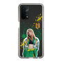 スリムプロテクションケース［ D.LEAGUE - CyberAgent Legit -ena ］