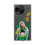 スリムプロテクションケース［ D.LEAGUE - CyberAgent Legit -ena ］