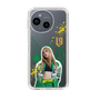 スリムプロテクションケース［ D.LEAGUE - CyberAgent Legit -ena ］