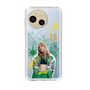 スリムプロテクションケース［ D.LEAGUE - CyberAgent Legit -ena ］