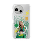 スリムプロテクションケース［ D.LEAGUE - CyberAgent Legit -ena ］