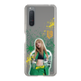 スリムプロテクションケース［ D.LEAGUE - CyberAgent Legit -ena ］