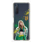 スリムプロテクションケース［ D.LEAGUE - CyberAgent Legit -ena ］