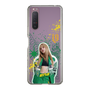 スリムプロテクションケース［ D.LEAGUE - CyberAgent Legit -ena ］