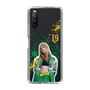 スリムプロテクションケース［ D.LEAGUE - CyberAgent Legit -ena ］