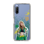 スリムプロテクションケース［ D.LEAGUE - CyberAgent Legit -ena ］