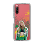 スリムプロテクションケース［ D.LEAGUE - CyberAgent Legit -ena ］