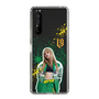 スリムプロテクションケース［ D.LEAGUE - CyberAgent Legit -ena ］