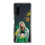 スリムプロテクションケース［ D.LEAGUE - CyberAgent Legit -ena ］