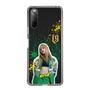 スリムプロテクションケース［ D.LEAGUE - CyberAgent Legit -ena ］