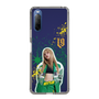 スリムプロテクションケース［ D.LEAGUE - CyberAgent Legit -ena ］