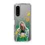 スリムプロテクションケース［ D.LEAGUE - CyberAgent Legit -ena ］