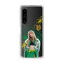 スリムプロテクションケース［ D.LEAGUE - CyberAgent Legit -ena ］