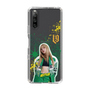 スリムプロテクションケース［ D.LEAGUE - CyberAgent Legit -ena ］