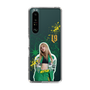 スリムプロテクションケース［ D.LEAGUE - CyberAgent Legit -ena ］
