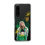 スリムプロテクションケース［ D.LEAGUE - CyberAgent Legit -ena ］