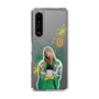 スリムプロテクションケース［ D.LEAGUE - CyberAgent Legit -ena ］