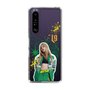 スリムプロテクションケース［ D.LEAGUE - CyberAgent Legit -ena ］