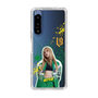 スリムプロテクションケース［ D.LEAGUE - CyberAgent Legit -ena ］