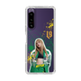 スリムプロテクションケース［ D.LEAGUE - CyberAgent Legit -ena ］