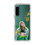 スリムプロテクションケース［ D.LEAGUE - CyberAgent Legit -ena ］