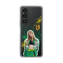 スリムプロテクションケース［ D.LEAGUE - CyberAgent Legit -ena ］