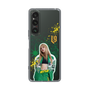 スリムプロテクションケース［ D.LEAGUE - CyberAgent Legit -ena ］