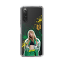 スリムプロテクションケース［ D.LEAGUE - CyberAgent Legit -ena ］