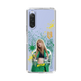 スリムプロテクションケース［ D.LEAGUE - CyberAgent Legit -ena ］