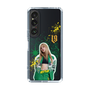 スリムプロテクションケース［ D.LEAGUE - CyberAgent Legit -ena ］