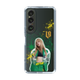スリムプロテクションケース［ D.LEAGUE - CyberAgent Legit -ena ］