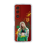 スリムプロテクションケース［ D.LEAGUE - CyberAgent Legit -ena ］