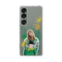 スリムプロテクションケース［ D.LEAGUE - CyberAgent Legit -ena ］