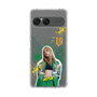スリムプロテクションケース［ D.LEAGUE - CyberAgent Legit -ena ］