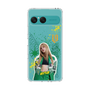 スリムプロテクションケース［ D.LEAGUE - CyberAgent Legit -ena ］