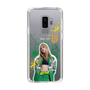 スリムプロテクションケース［ D.LEAGUE - CyberAgent Legit -ena ］