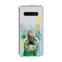 スリムプロテクションケース［ D.LEAGUE - CyberAgent Legit -ena ］