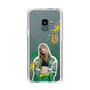 スリムプロテクションケース［ D.LEAGUE - CyberAgent Legit -ena ］