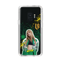 スリムプロテクションケース［ D.LEAGUE - CyberAgent Legit -ena ］