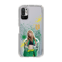 スリムプロテクションケース［ D.LEAGUE - CyberAgent Legit -ena ］