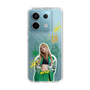 スリムプロテクションケース［ D.LEAGUE - CyberAgent Legit -ena ］