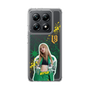 スリムプロテクションケース［ D.LEAGUE - CyberAgent Legit -ena ］