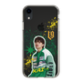 スリムプロテクションケース［ D.LEAGUE - CyberAgent Legit -KAI→ ］