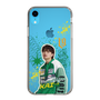 スリムプロテクションケース［ D.LEAGUE - CyberAgent Legit -KAI→ ］